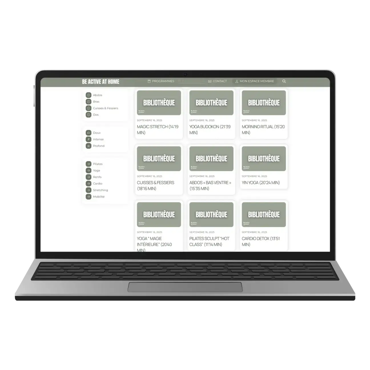 beactiveathomebibliotheque